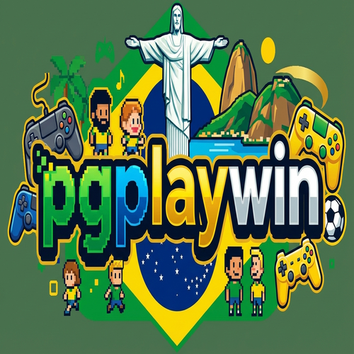 Logo pgplaywin